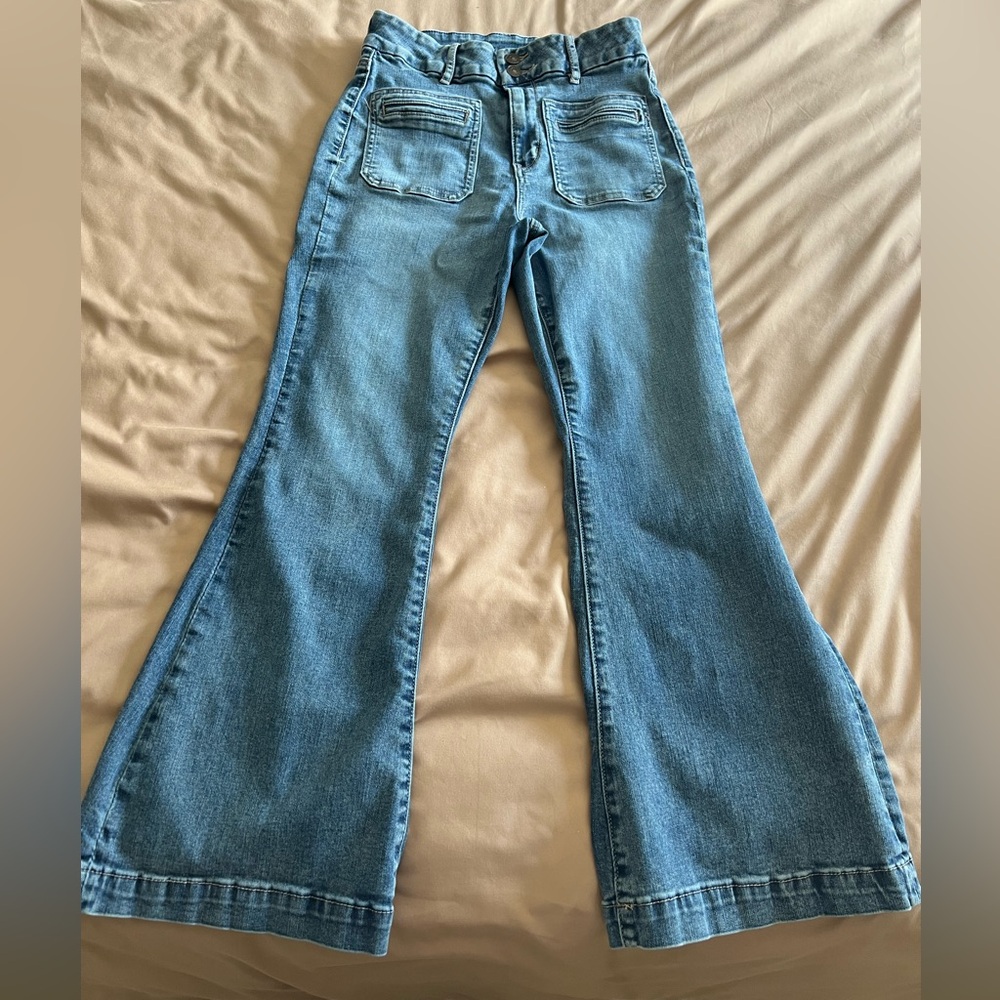 AE Flare Jeans